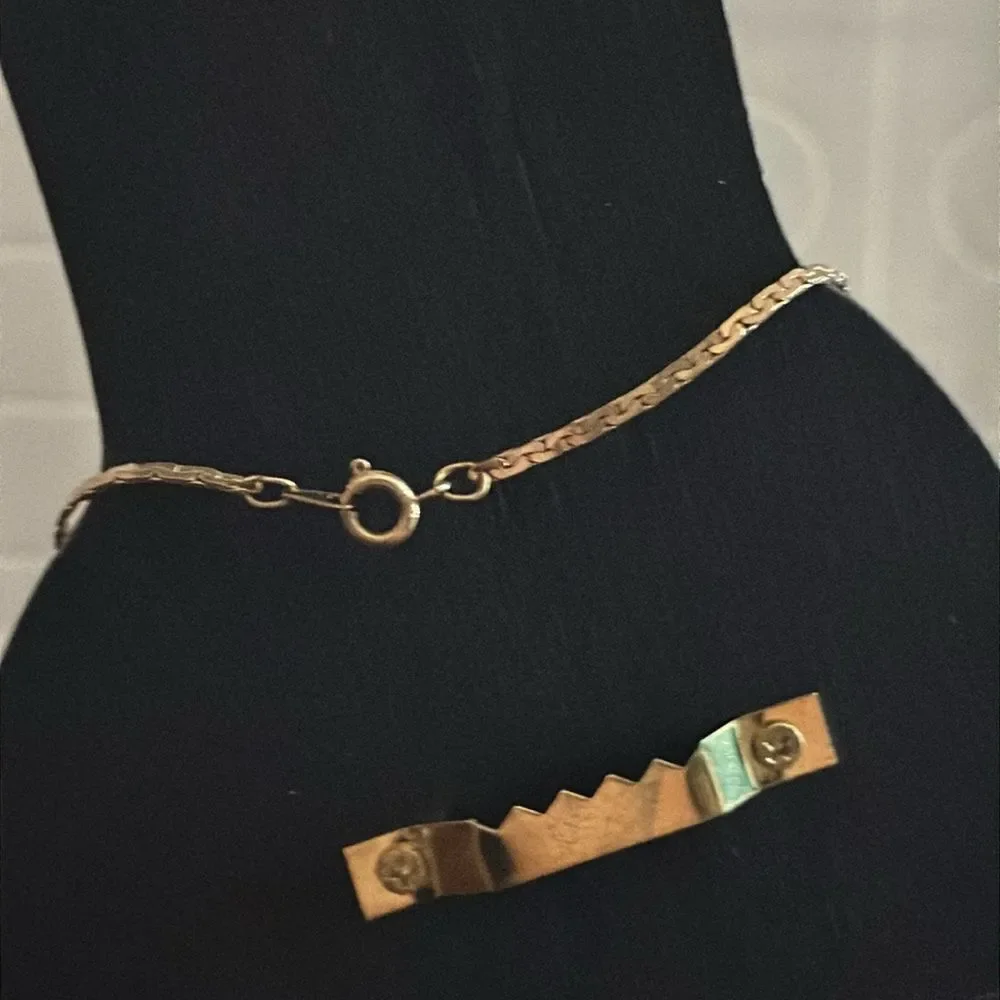 Unbranded details faux